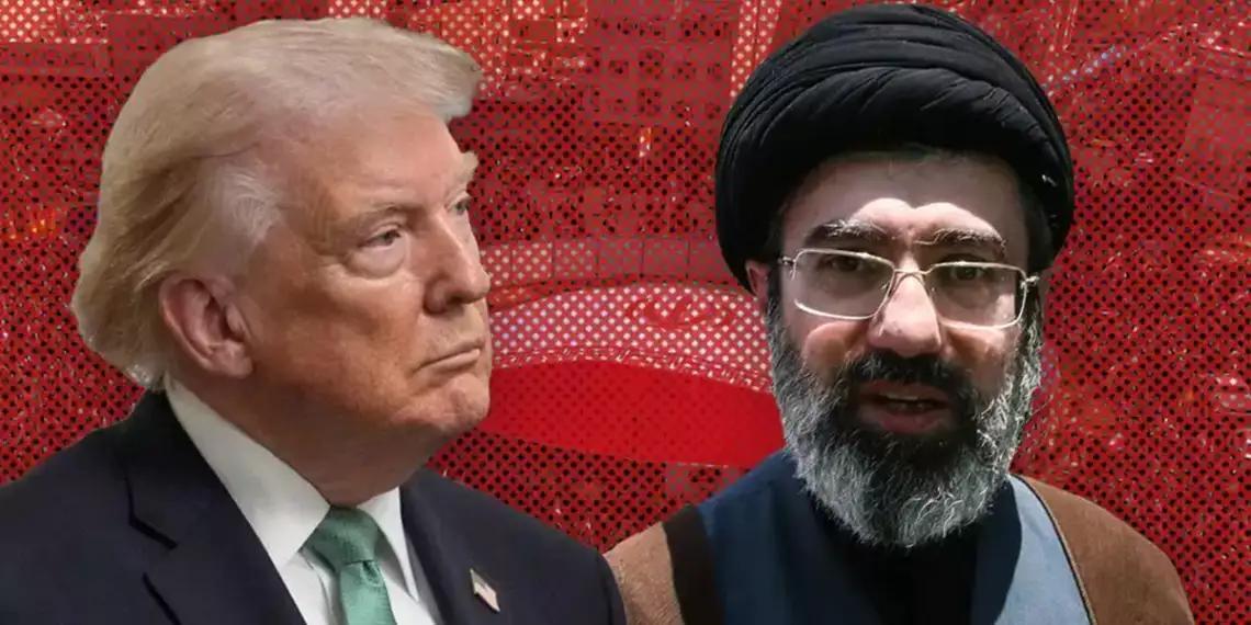 特朗普突然放话要停火？别被他骗了！

4 月 1 号晚上，特朗普搞了场全国讲话，