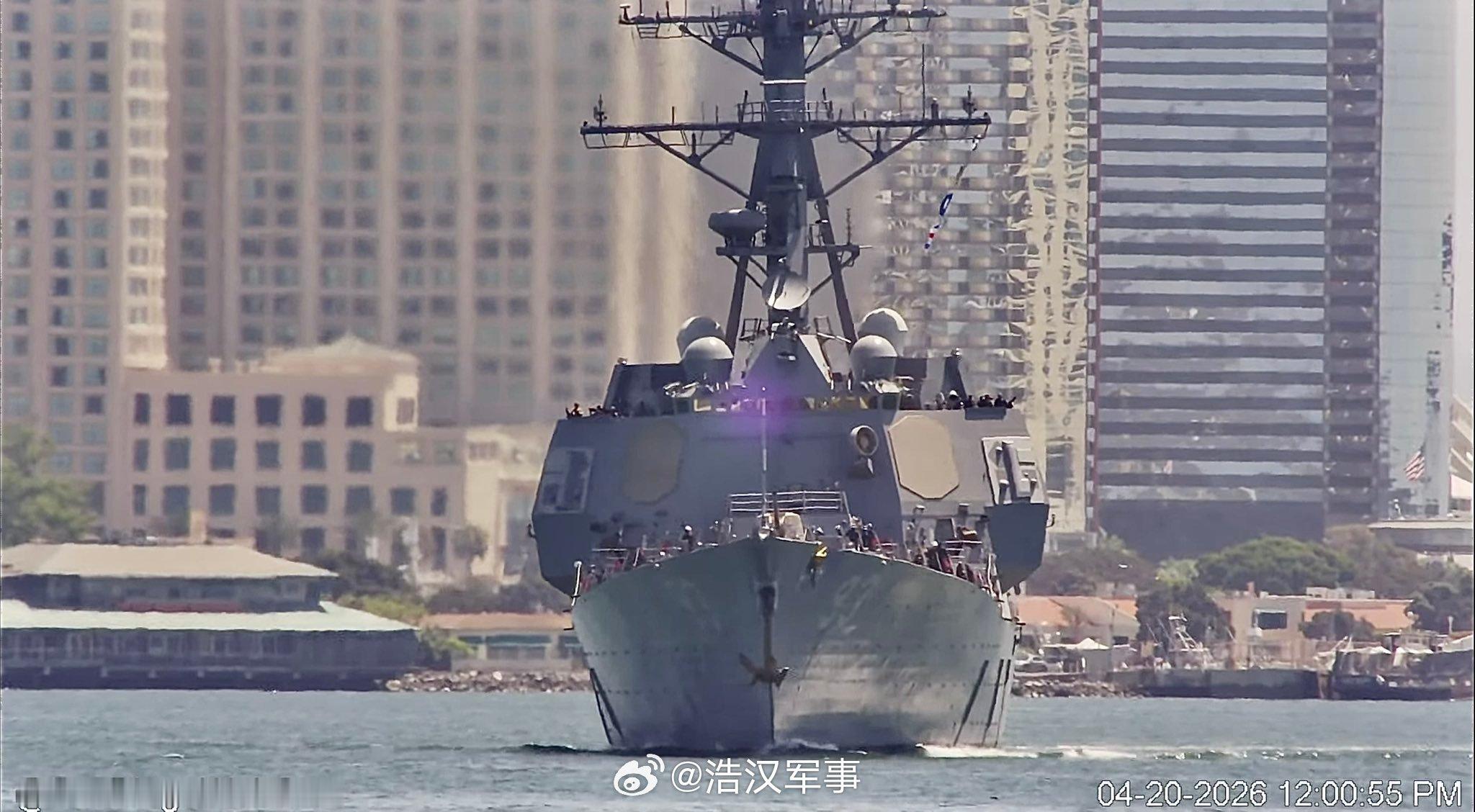 全球武器装备盘点每天认识一件兵器烽火问鼎计划 2026 年 4 月 20 日，经