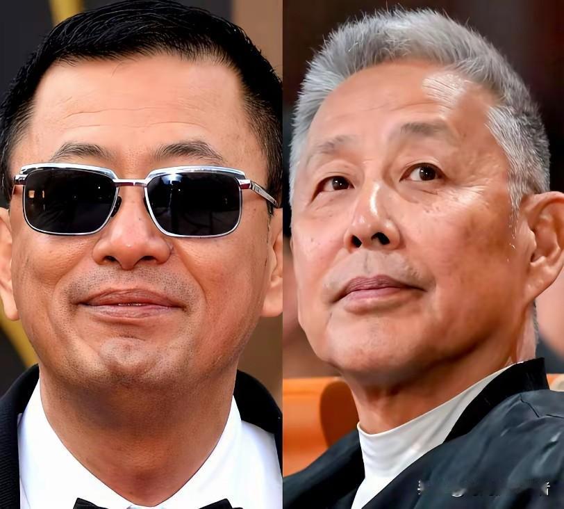 王家卫真是马失前蹄，自己讲究人的话被曝光，不仅不尊重金靖，更是唐嫣，陈道明也不放