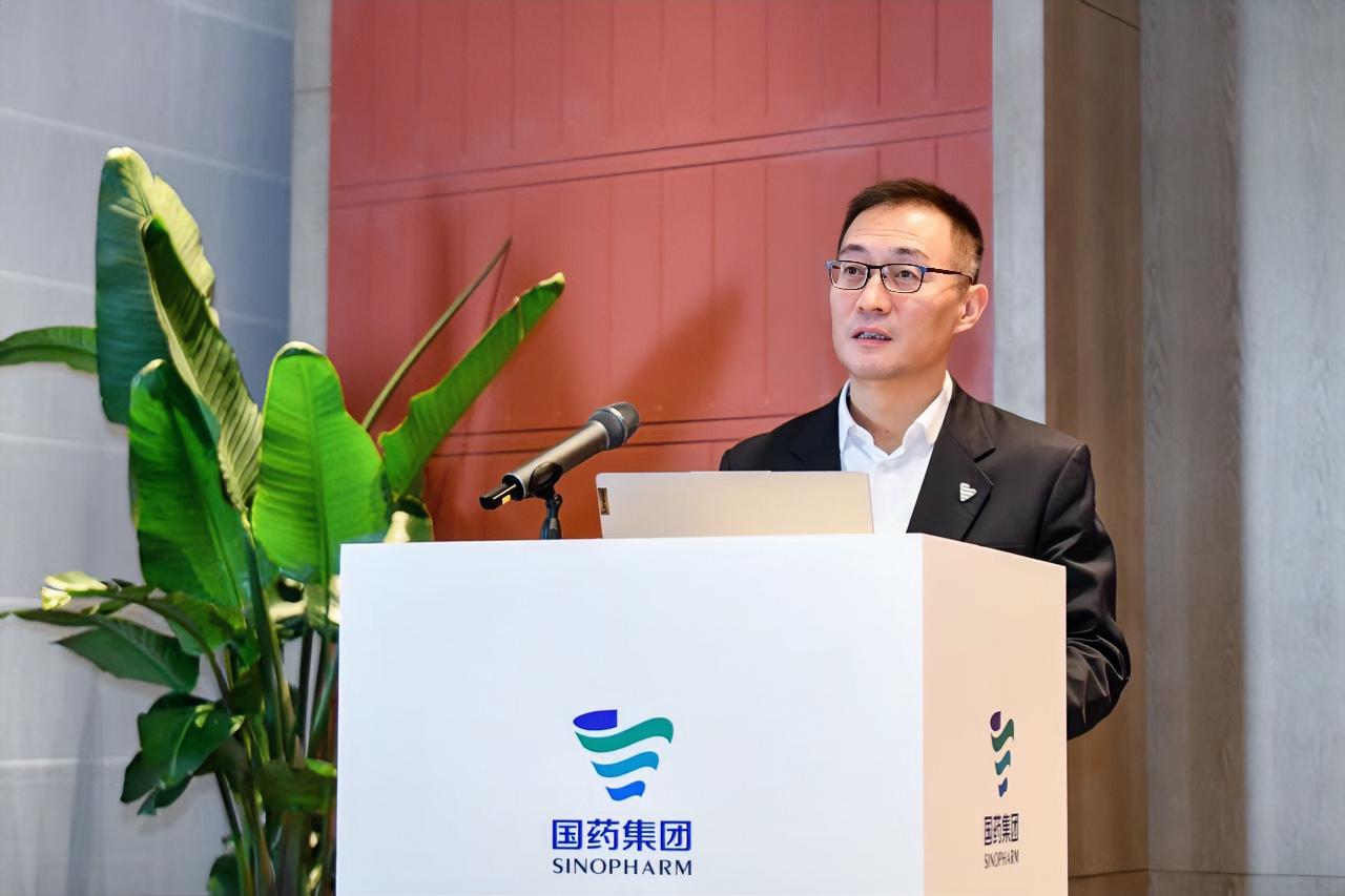 近日，国药集团2026年财务工作会议在成都顺利召开，国药集团党委副书记、总经理赵