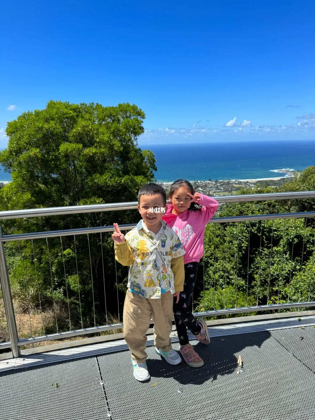 25天澳洲亲子游🇦🇺收藏南半球的童年温度