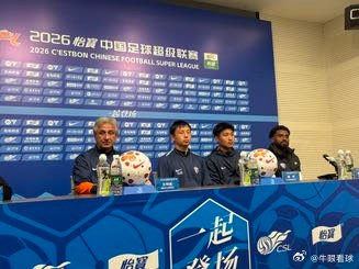 望岳在现场，乔迪透露石柯最新情况，回应如何限制泰山队进攻网页链接