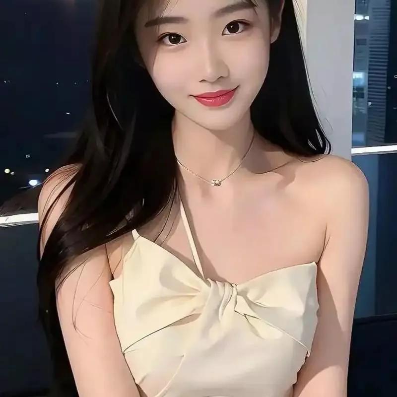 温柔少女心💕 晚霞般的美🌇甜系少女照 温柔气质少女风 甜粉花漾少女 温柔花漾