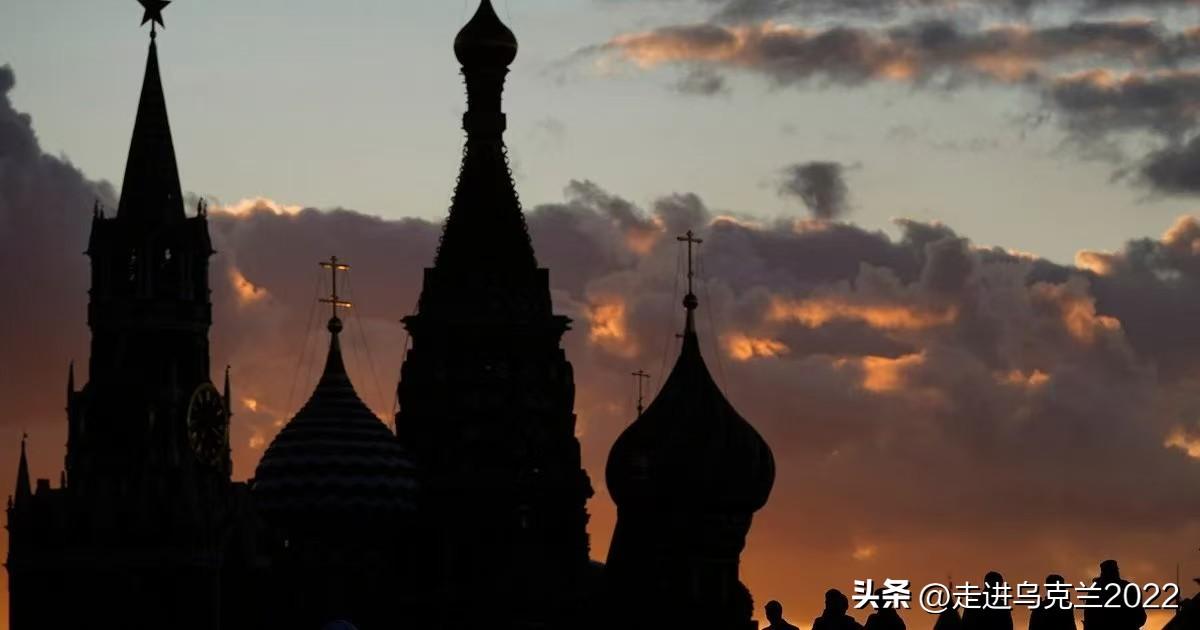 普京的盟友正与莫斯科拉开距离：英媒指出这是给克宫的危险信号



俄罗斯的传统伙