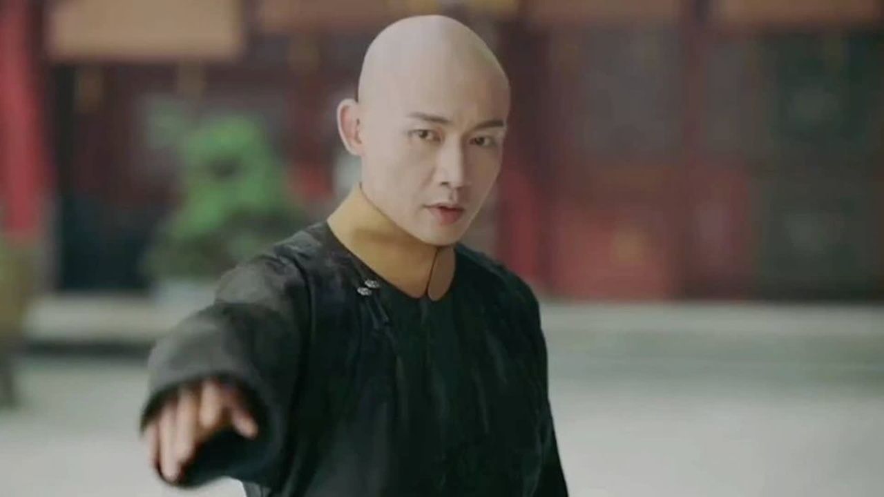 #延禧攻略 #魏璎珞 #吴谨言 #聂远