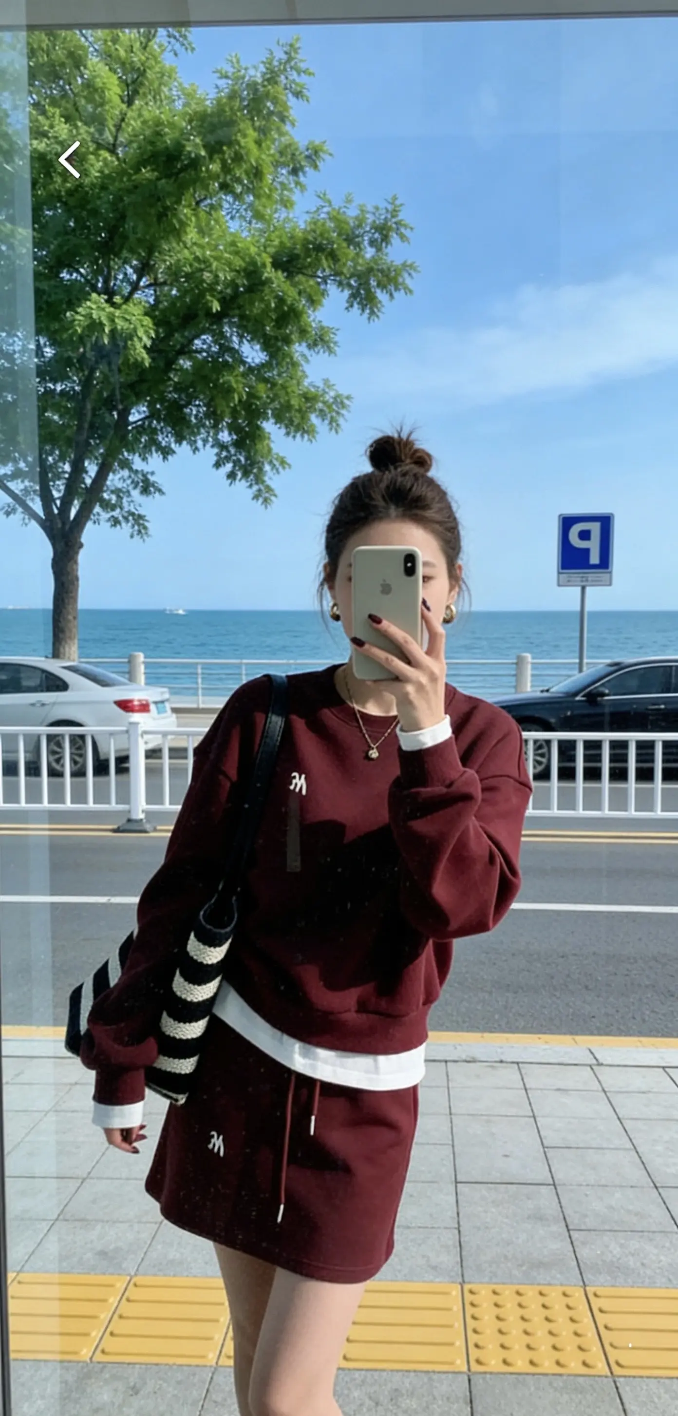 “人人都有苦衷 事事都有无奈        我也想问为什么 可生活就是生活.”