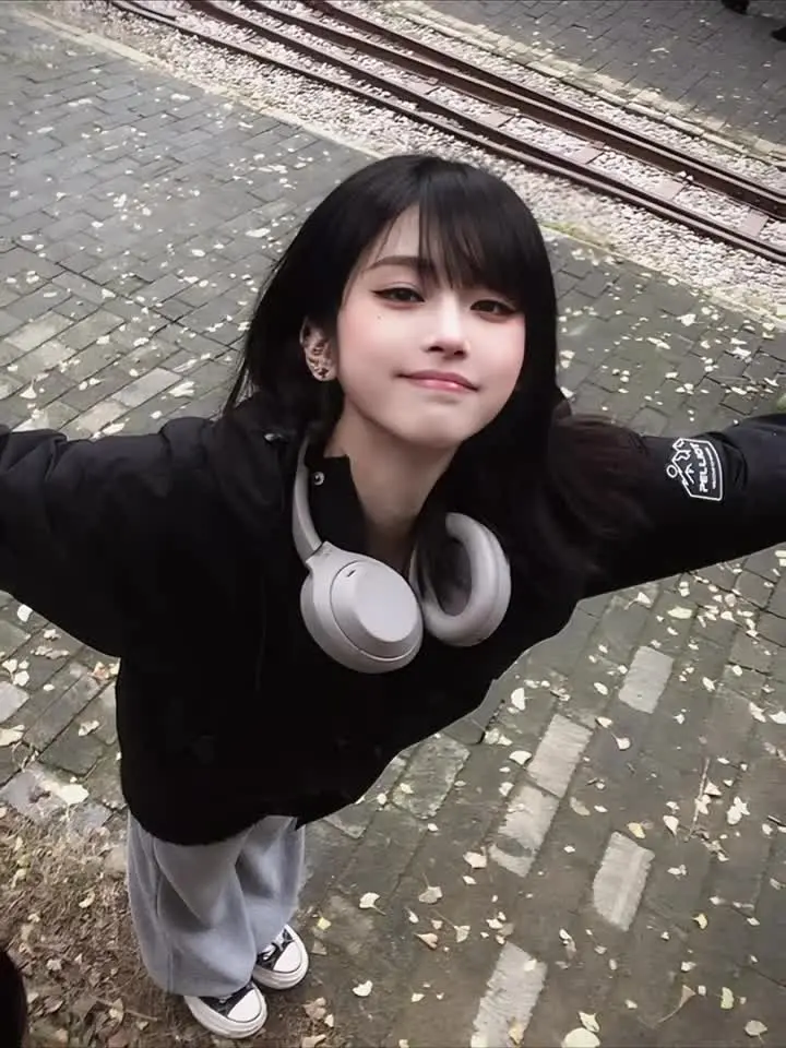 谁懂这首bgm 像是结束了一段内耗的关系