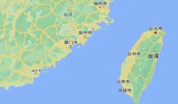 8月5号，大陆已经向台湾省的同胞发出正式通告，只要统一，大陆人民一律欢迎！

这