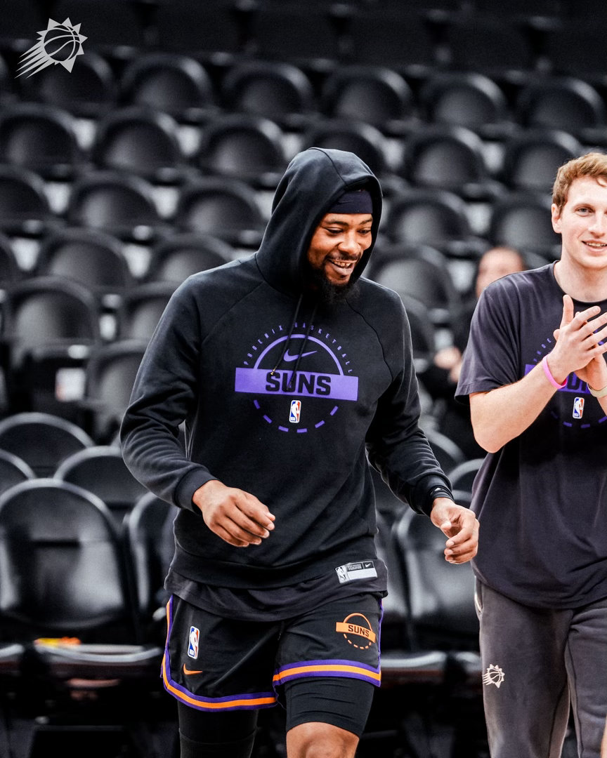 好胜🔥  独行侠vs太阳菲尼克斯太阳旭日东升