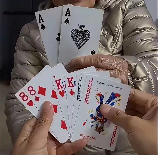 怎么打怎么赢，出单，闭眼睛都赢。