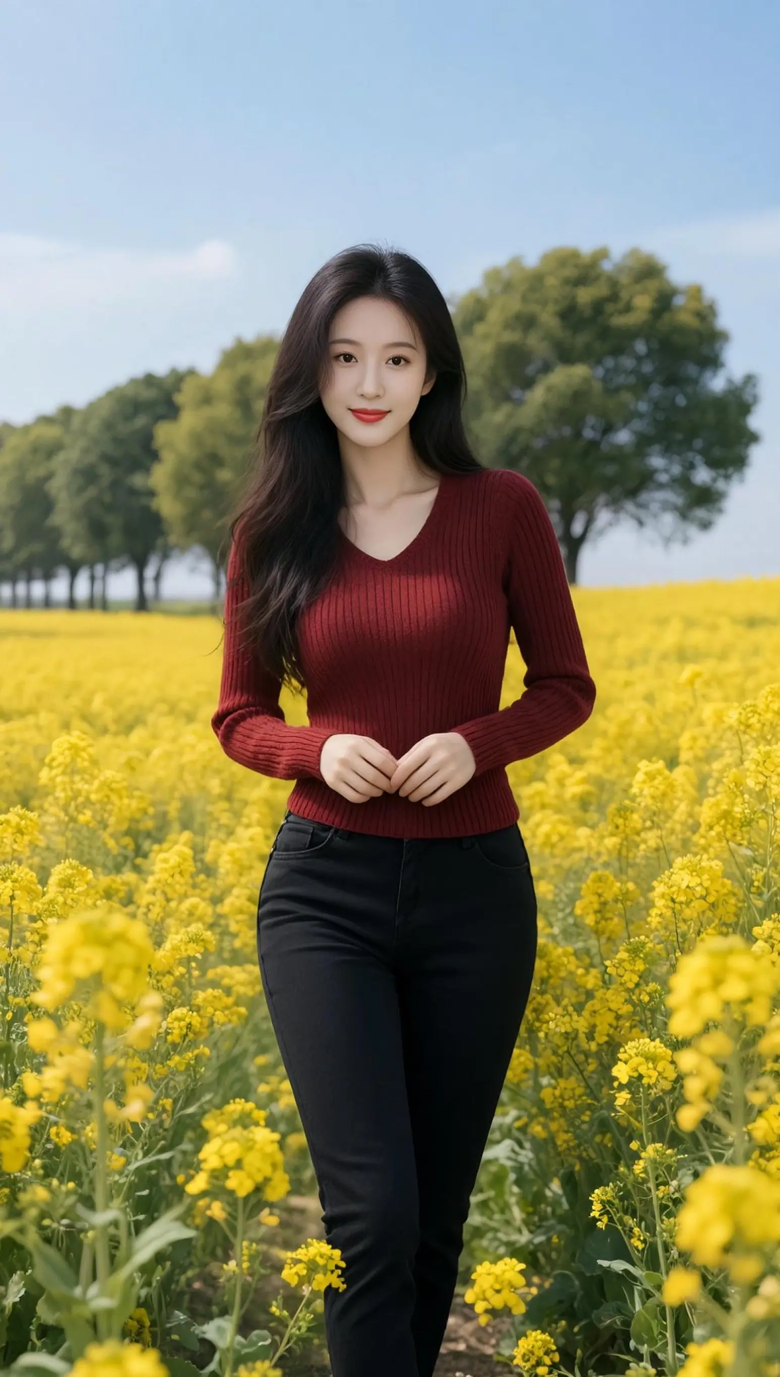 我的AI写真 随变ai随便玩