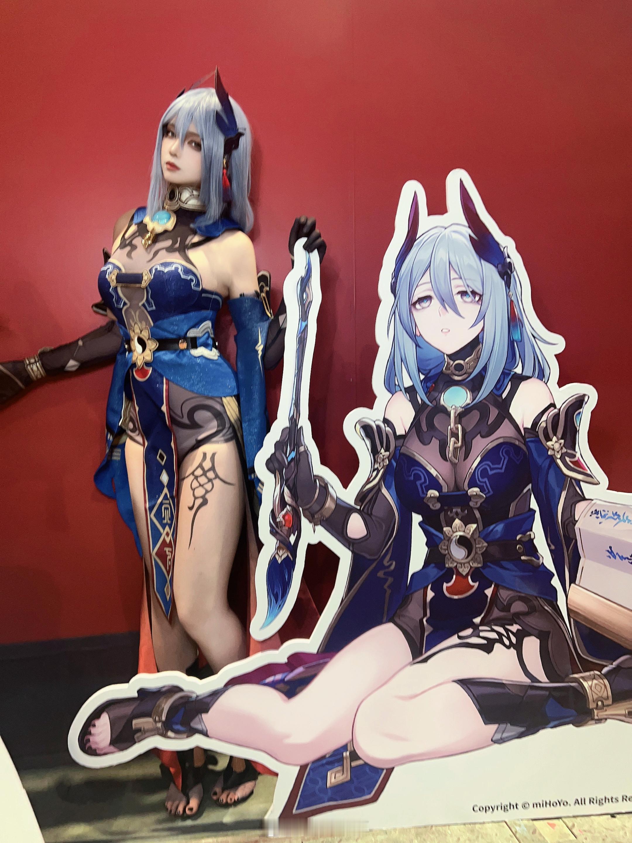 拍完就跑#崩坏星穹铁道[超话]##崩坏星穹铁道嘉年华##崩坏星穹铁道##星穹铁道