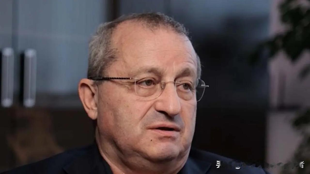 战略误判。以色列专家指出美国2014年的失败。
凯德米：美国已经失去了他们在乌克