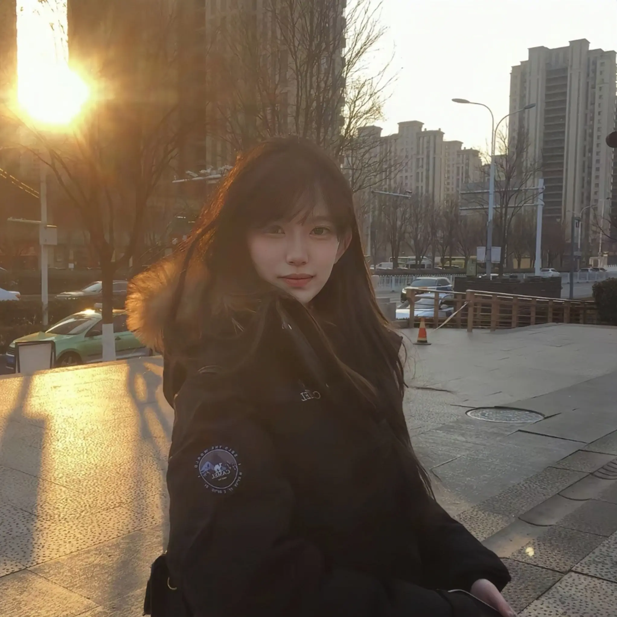 把不合适的人归还大海 把不该有的情绪深藏于心（小姐姐:oeh）