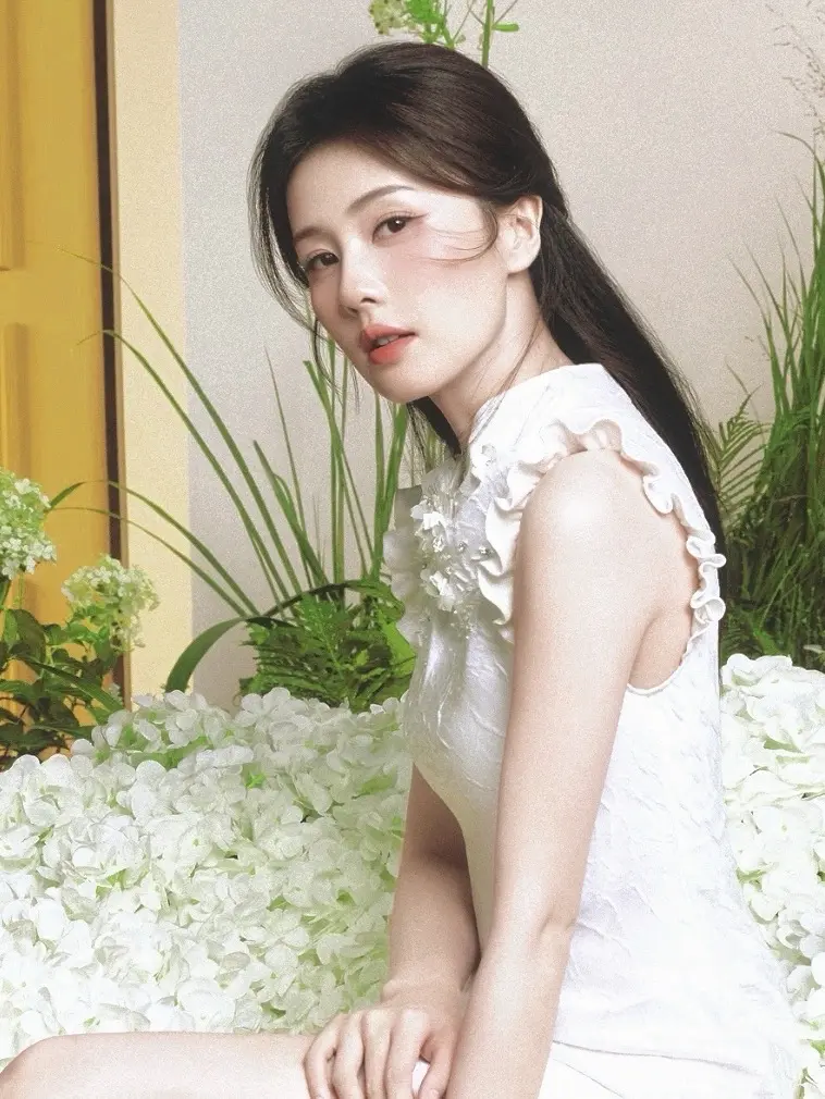 都是为了爱。