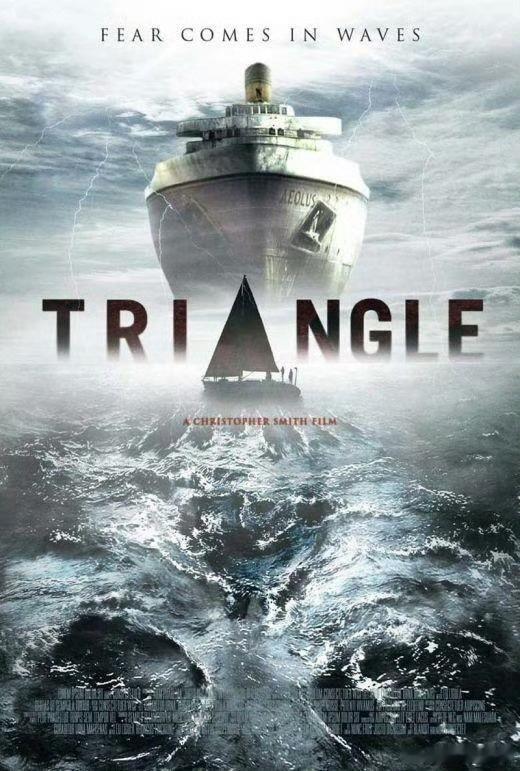 恐怖游轮开启点映《恐怖游轮》终于开启点映了，真的等了太久！之前在手机上看每一处伏