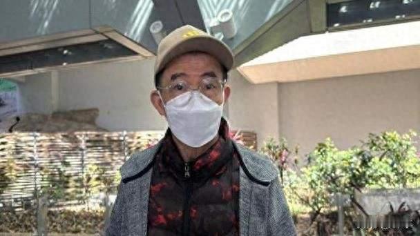 梅艳芳骨灰离奇失踪 哥哥梅启明跪地痛哭否认偷骨灰