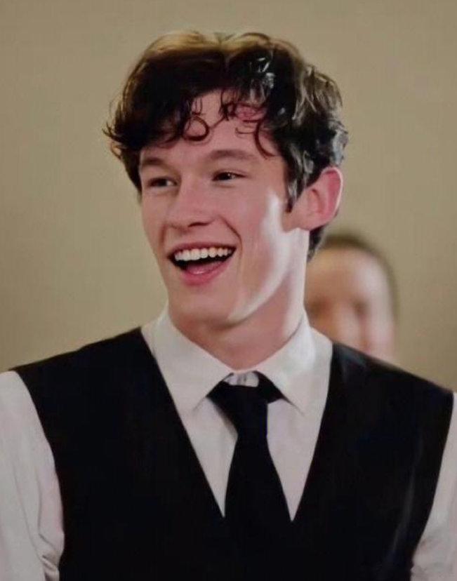 曝新007人选是卡勒姆特纳 据相关媒体人爆料，新一部邦德电影导演丹尼斯·维伦纽瓦