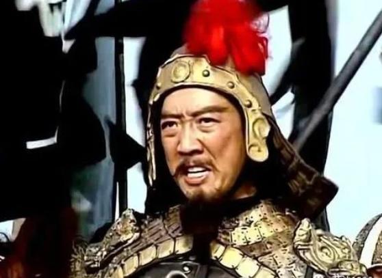 于禁，跟随曹操驰骋疆场三十年，可到最后却晚节不保，让曹操大失所望。
于禁，字文则