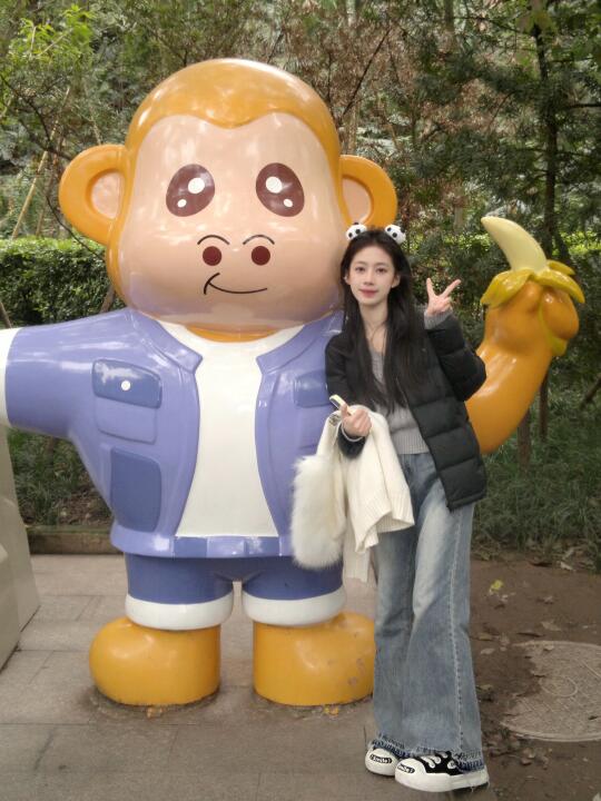 🐼🍡
