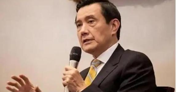 马英九的一句话，在两岸都炸开了锅。他说，若大陆统一台湾的手段不和平，过程不民主，