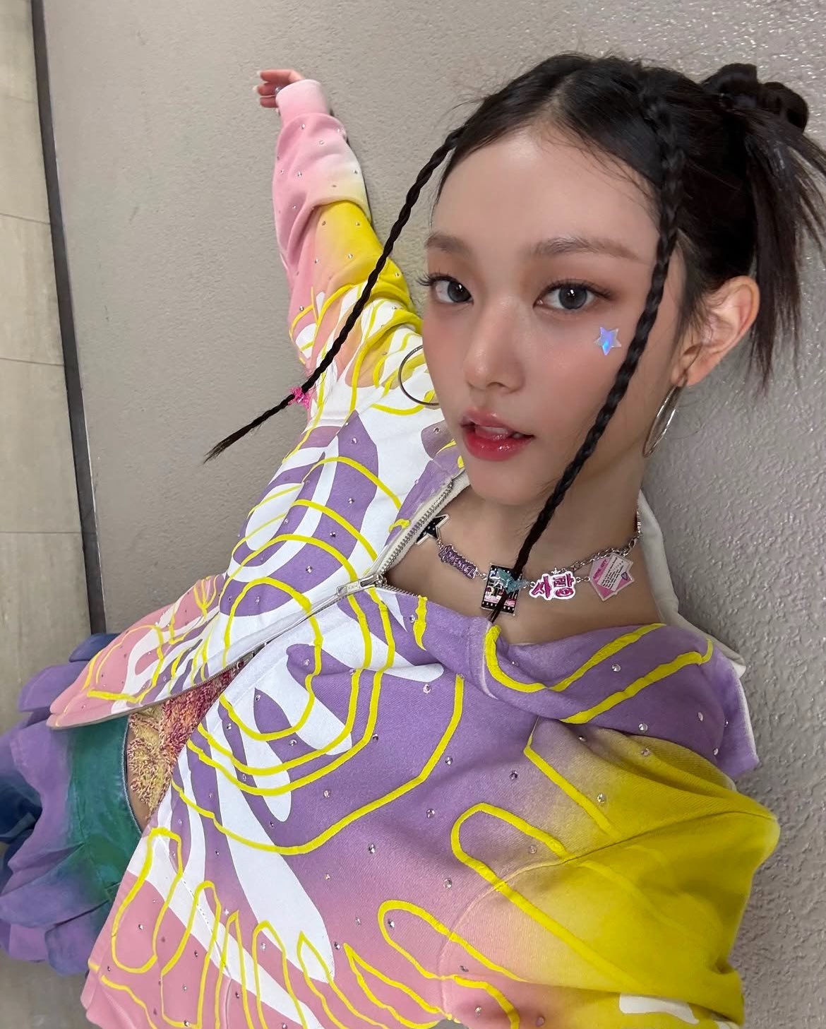 ☺︎ 