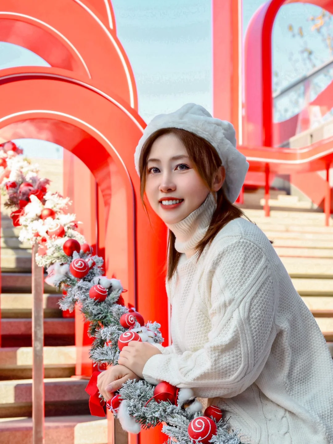 2024跨年去哪里❓还没想法的小伙伴看过来‼️