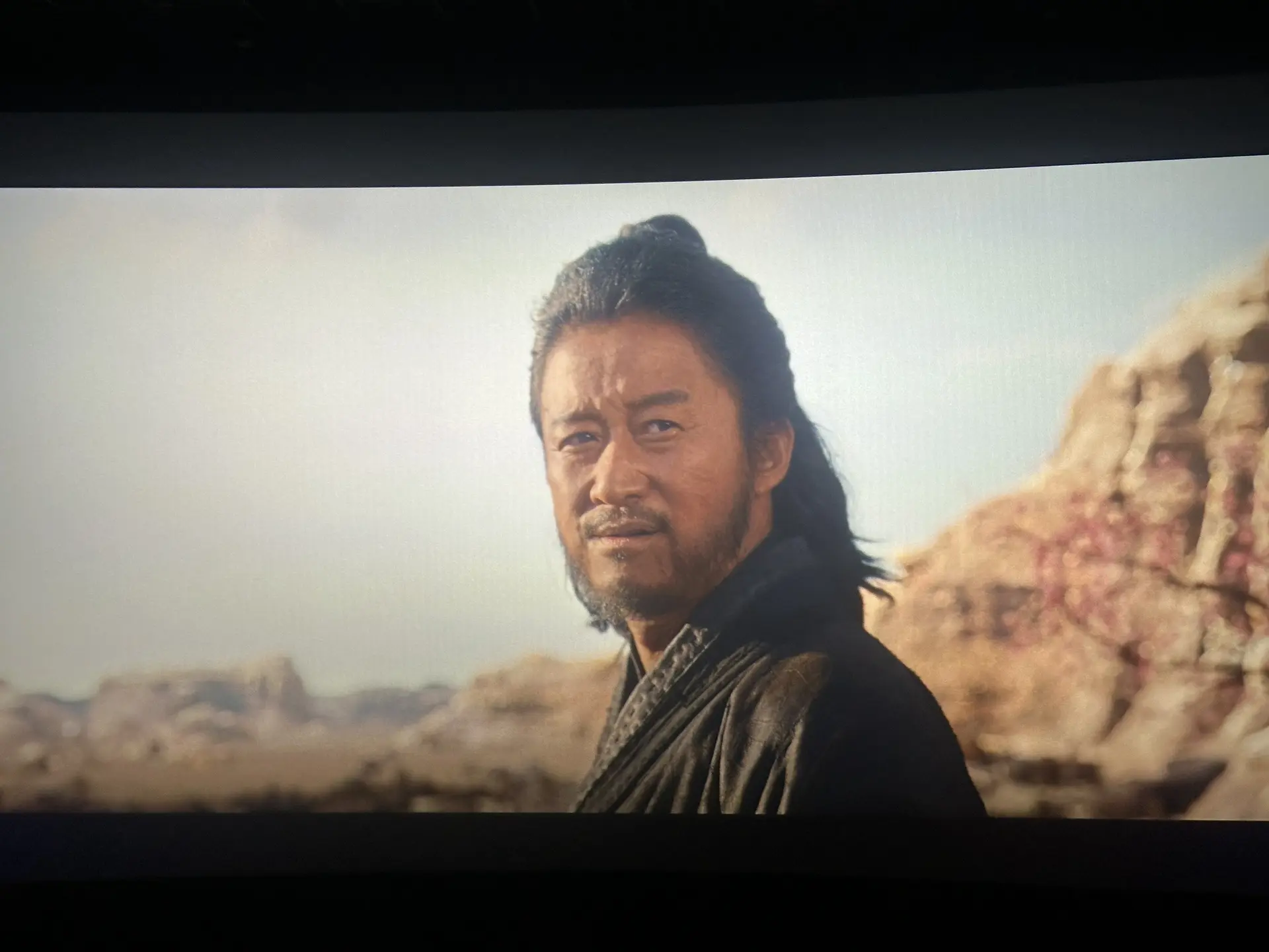 看了好几遍了。武打太精彩绝伦，百看不厌。好喜欢      老子还没玩够。