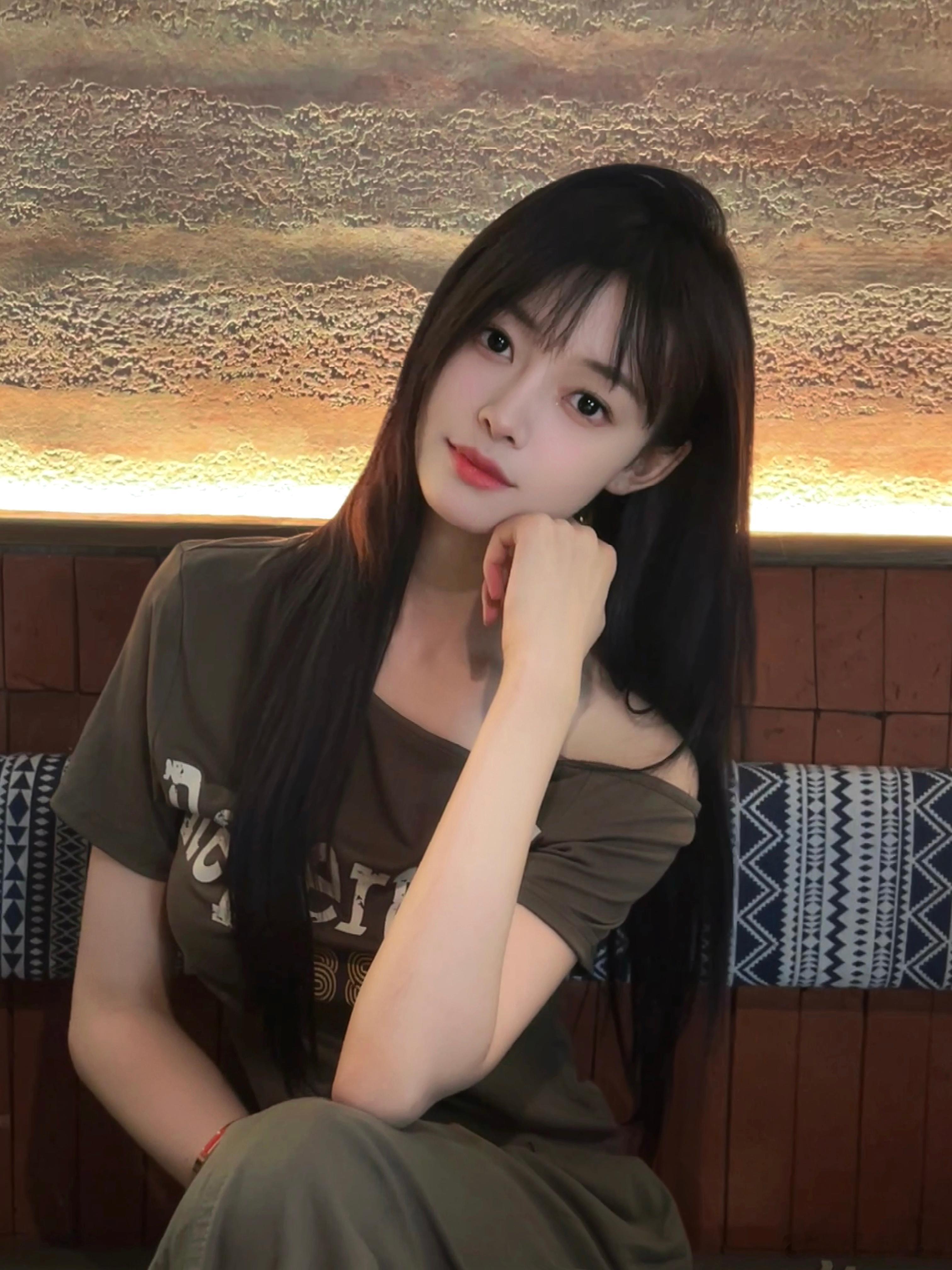 一年一度刘海儿上线 ​​​