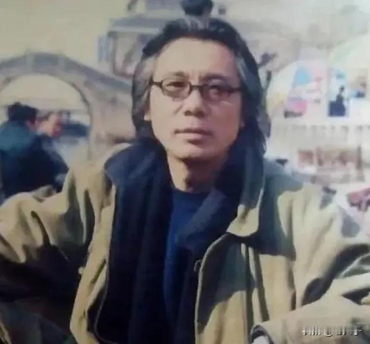 中国电影史人物之第1394位，高景文（1956一2014）生于吉林省前古尔罗斯蒙