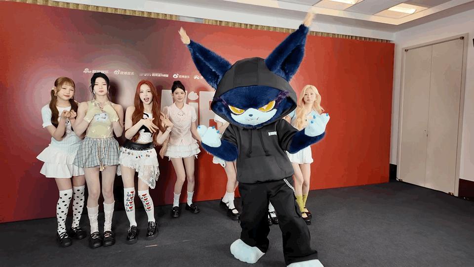 建议喵娲娲直接去浪姐踢馆 芒果台选角导演看过来，这里有份超强简历请查收：姓名 跳