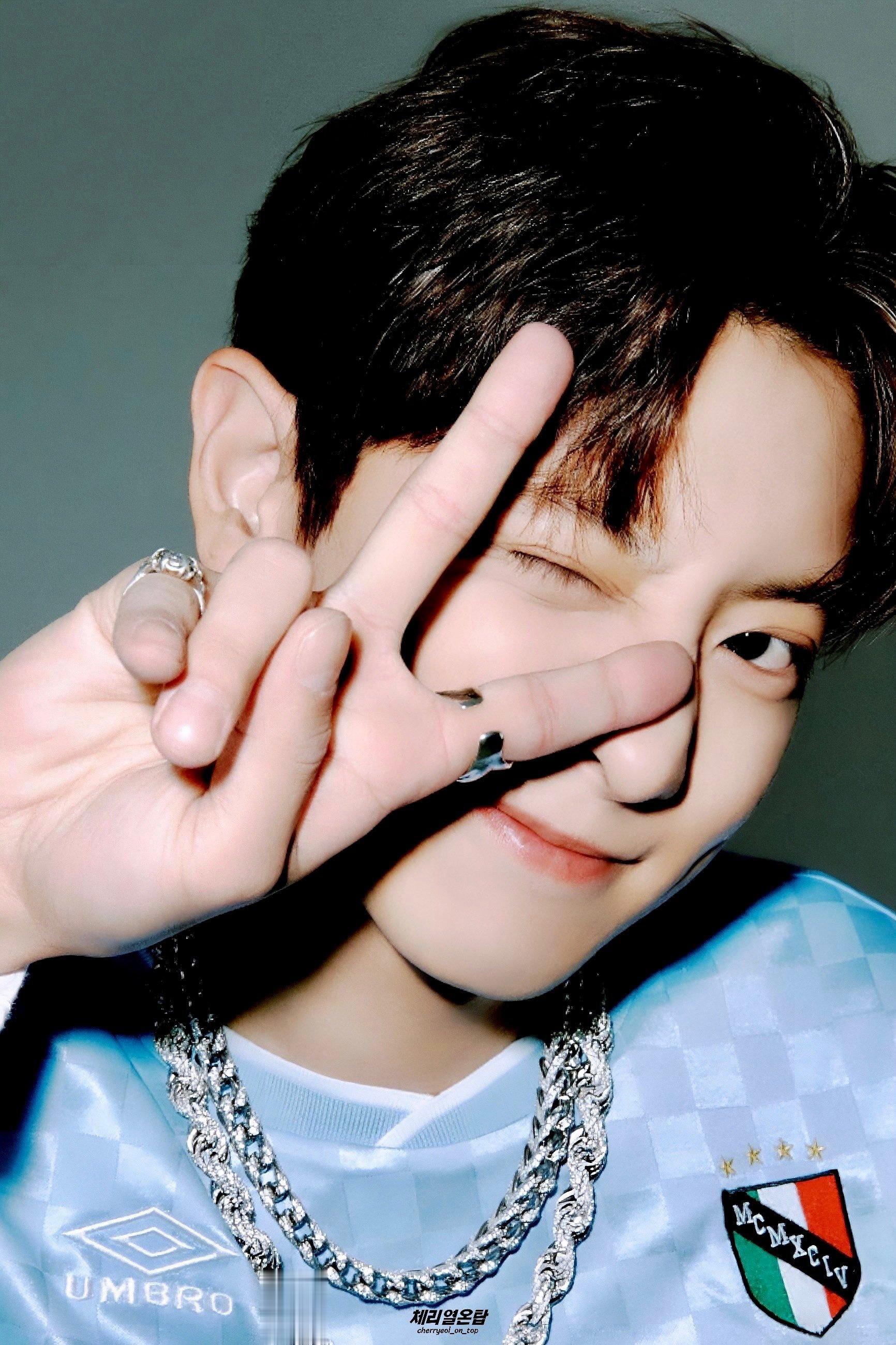 #朴灿烈[超话]# 230626 EXO 'Hear Me Out' Tease