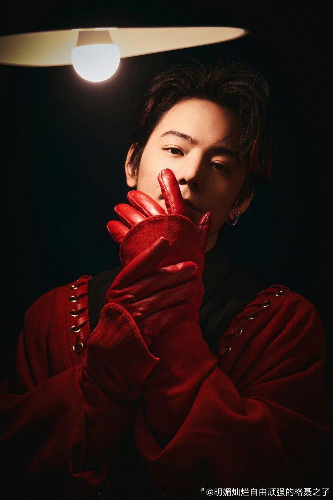 理塘丁真《光的国度》光的国度（