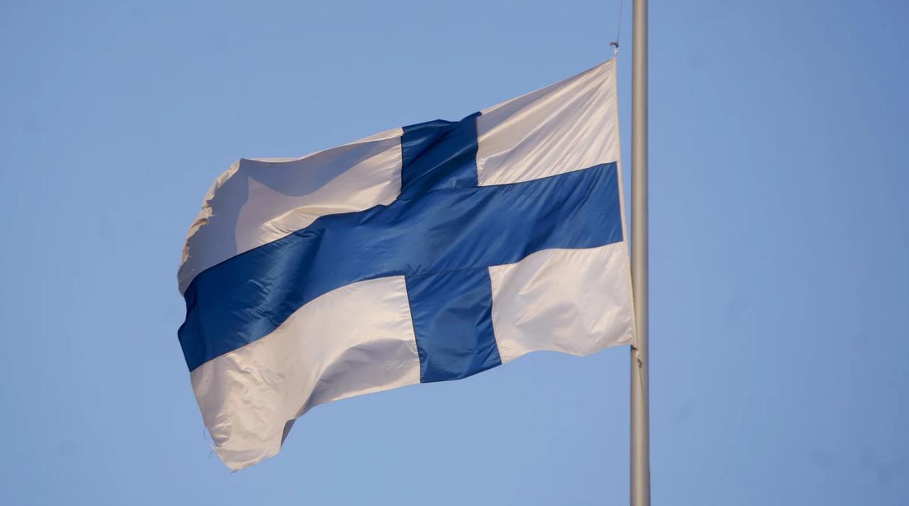 芬兰政客呼吁承认俄罗斯新领土
 
莫斯科，1月26日—俄新社
芬兰"自由联盟党"