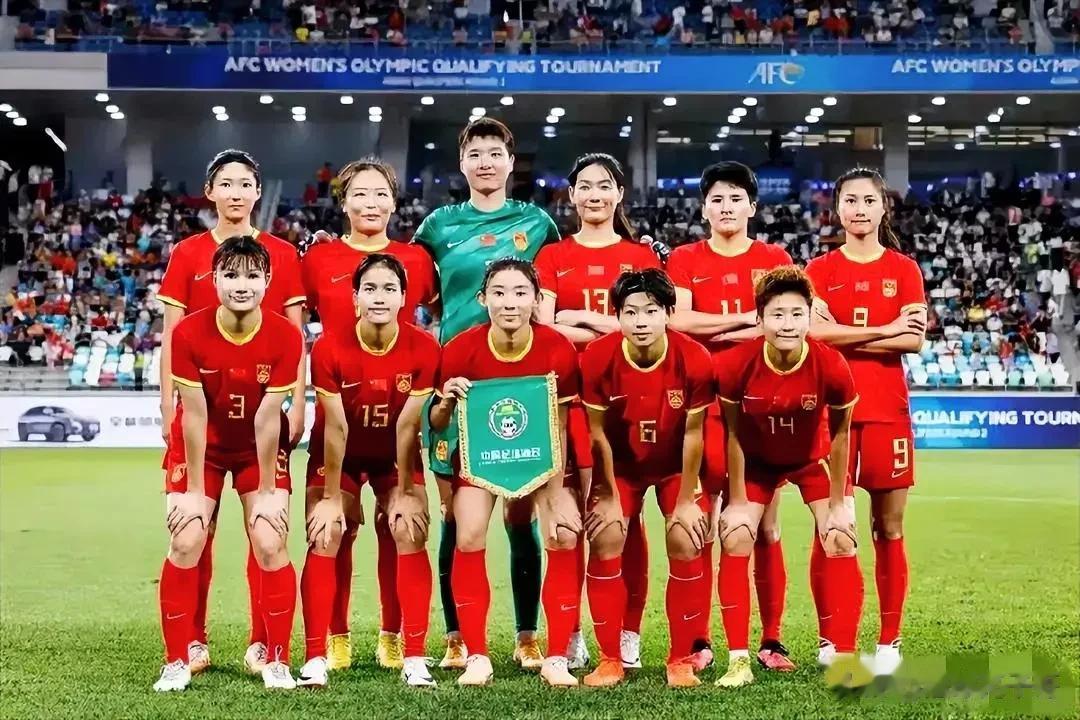 女足奥运生死战死磕韩国，一旦输球将无缘巴黎奥运会，且将要面对三个可怕的现实：

