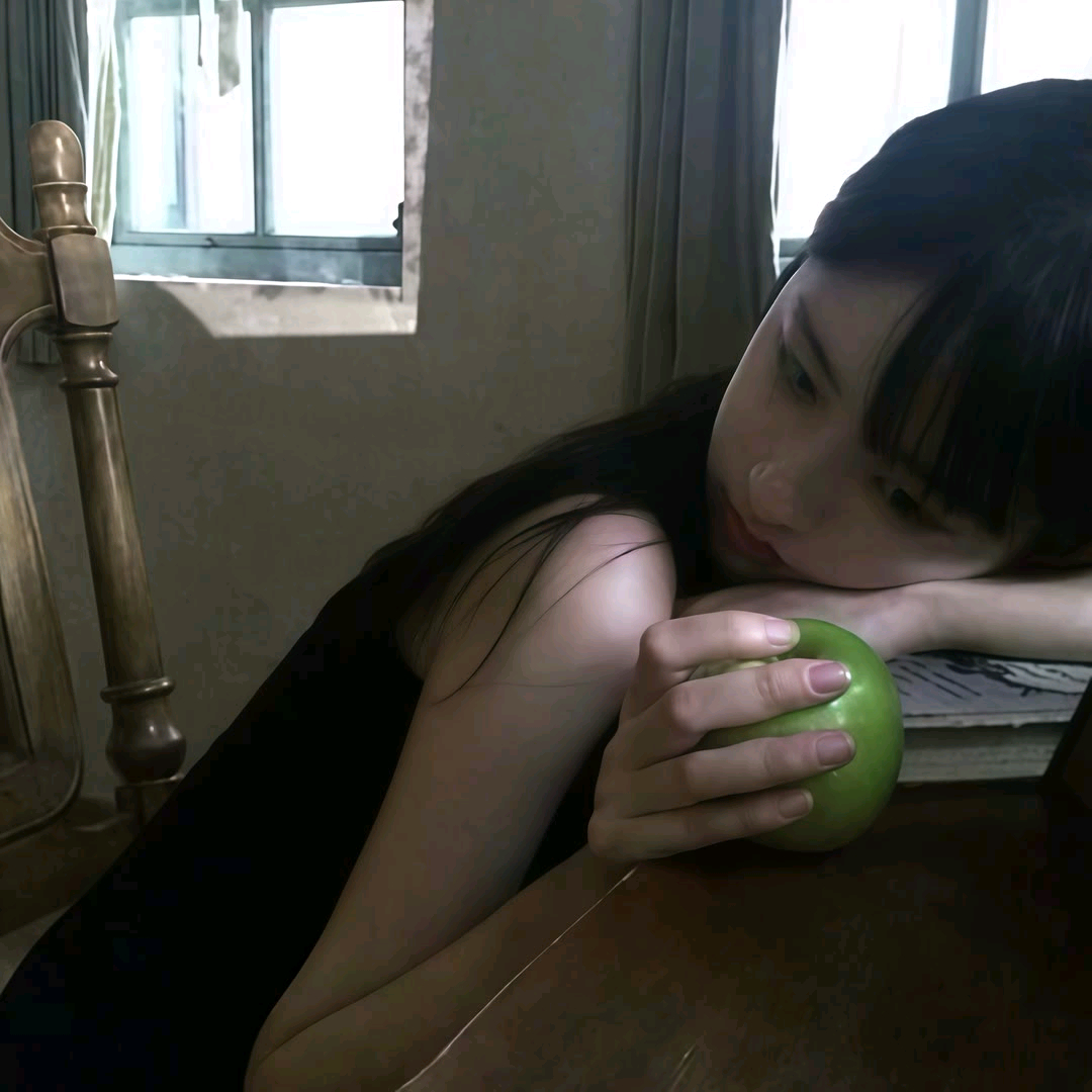 女生头像… 