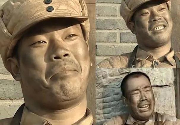 《亮剑》王有胜扮演者曹启峰去世

《亮剑》中王有胜的扮演者曹启峰，于2018年因