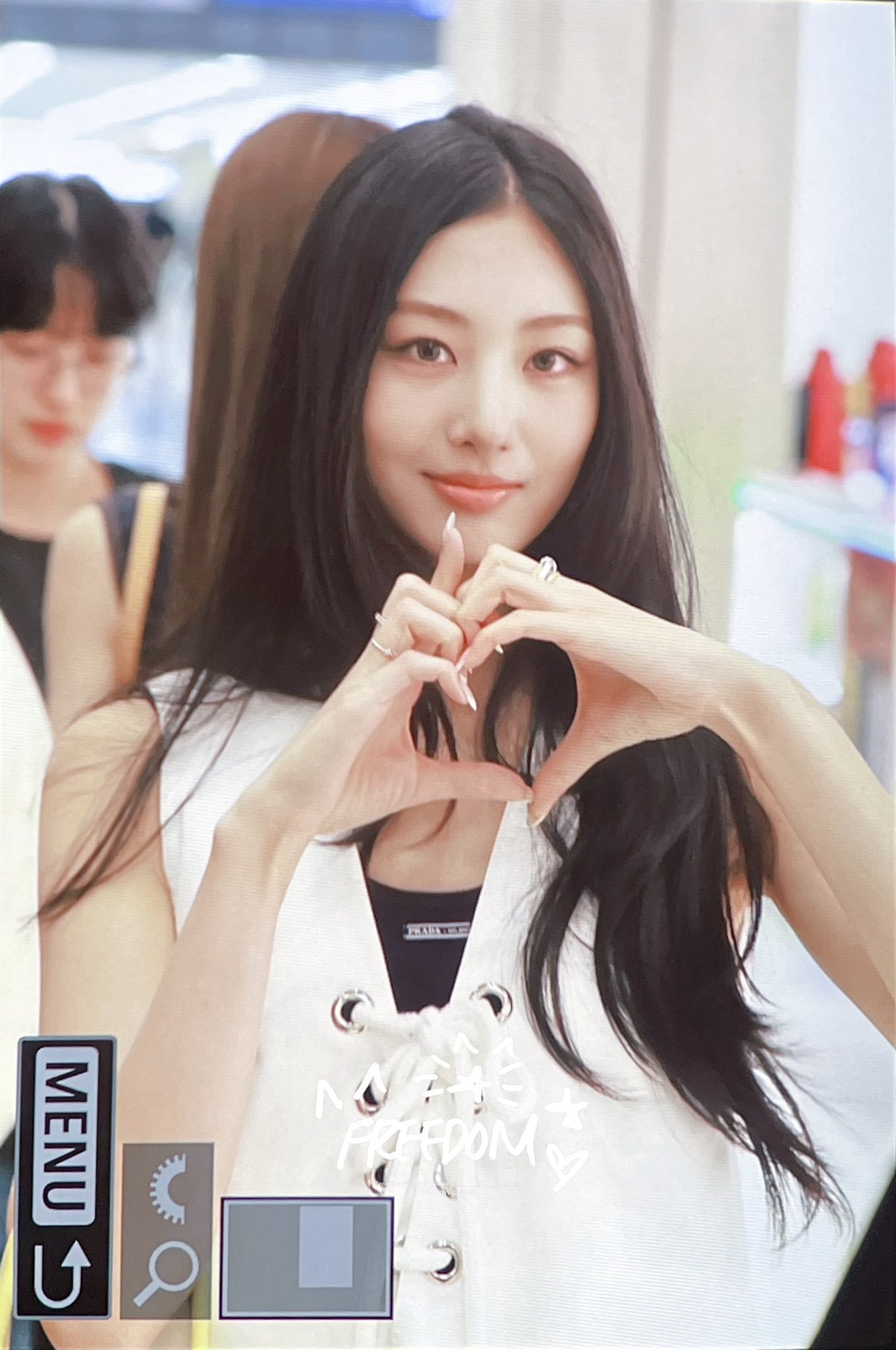 250602 GMP🇯🇵go！cr.FreedomMyLove_ ​​​