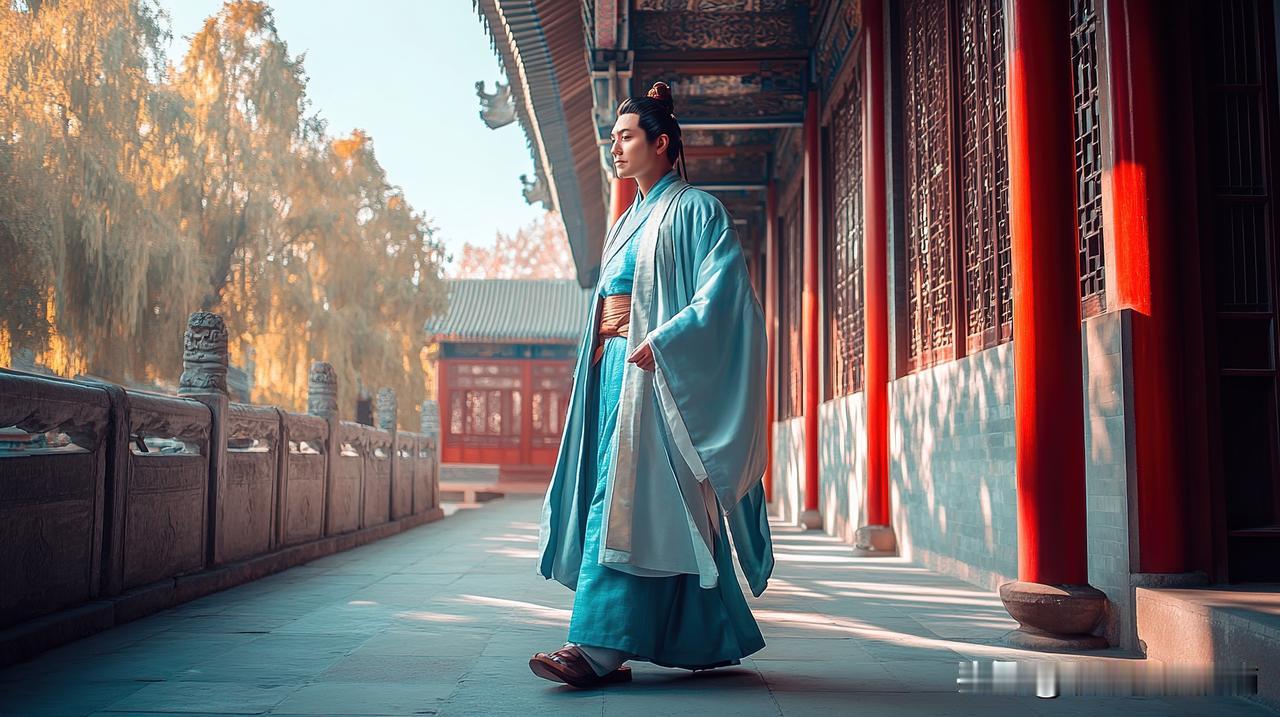在低层次被追捧的人，放高层次就是垃圾；在低层次被排挤的人，放高层次可能是黑马
