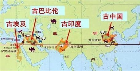 为什么只有中华文明可以再度崛起？
 
看中国历史，有人总盯着帝王更迭、朝代名号，