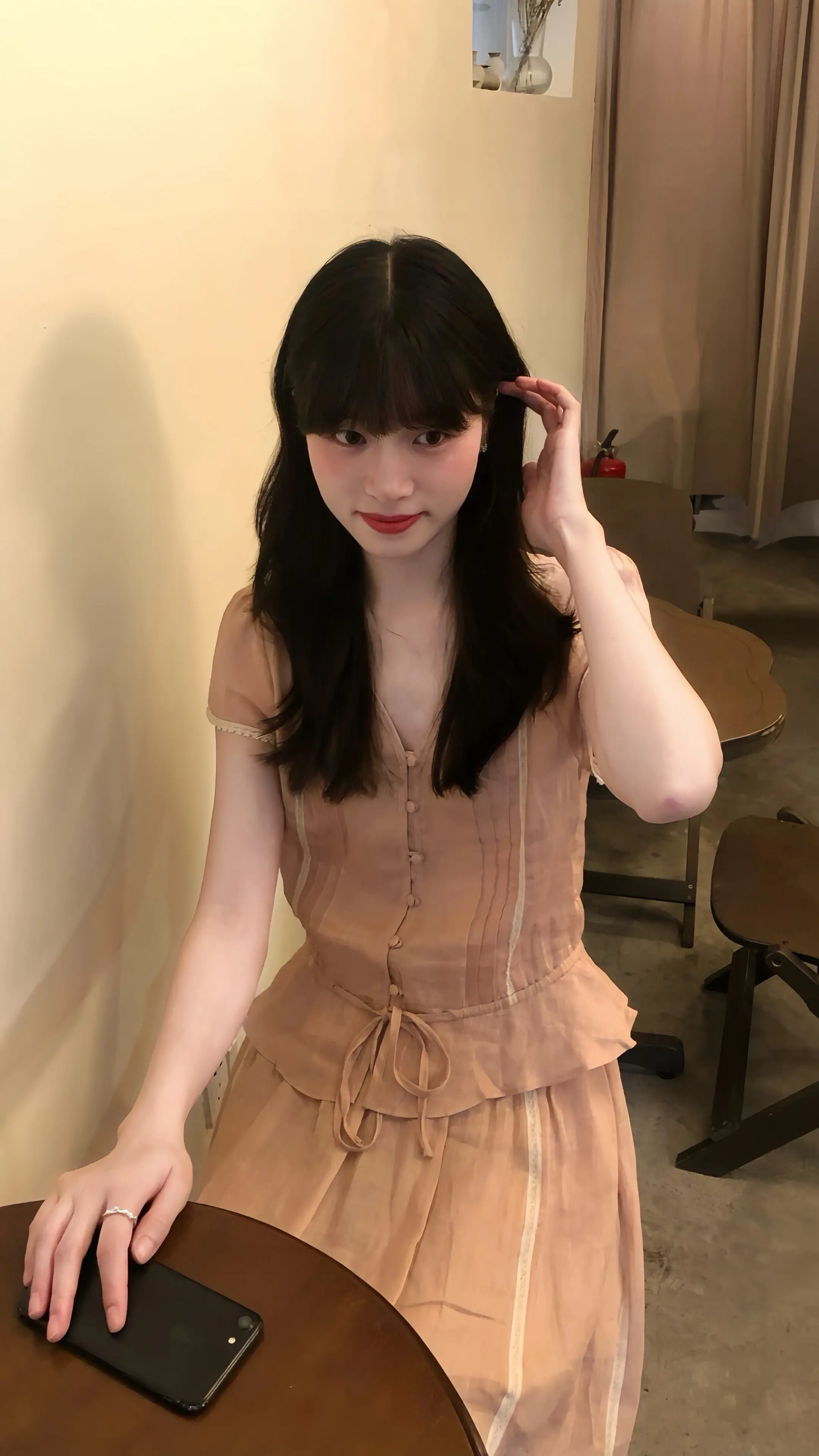 明媚夏日彩色穿搭真的很爱基础款穿搭