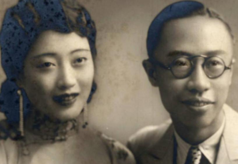 1923年，婉容把太监孙耀庭叫进闺房，命令他伺候自己冲澡，谁知，当她解开衣衫，孙