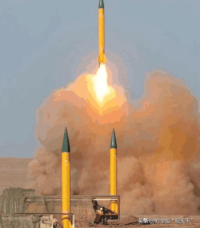 2026年3月4日，中东火药桶再度被点燃，美伊冲突成为全球焦点。这场较量，伊朗究