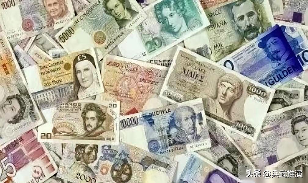 欧洲为什么那么有钱？你以为是工业革命？别逗了

欧洲那些国家看着富，根子根本不是