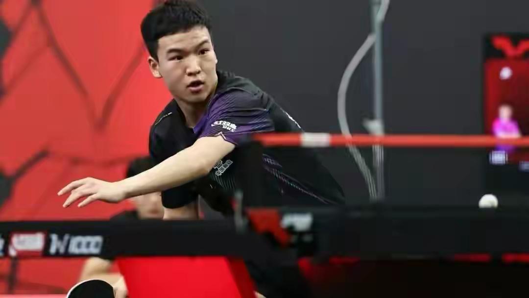 糟了！向鹏在太原赛首轮便惨遭淘汰。
WTT太原常规挑战赛爆出最大冷门！
真没有想