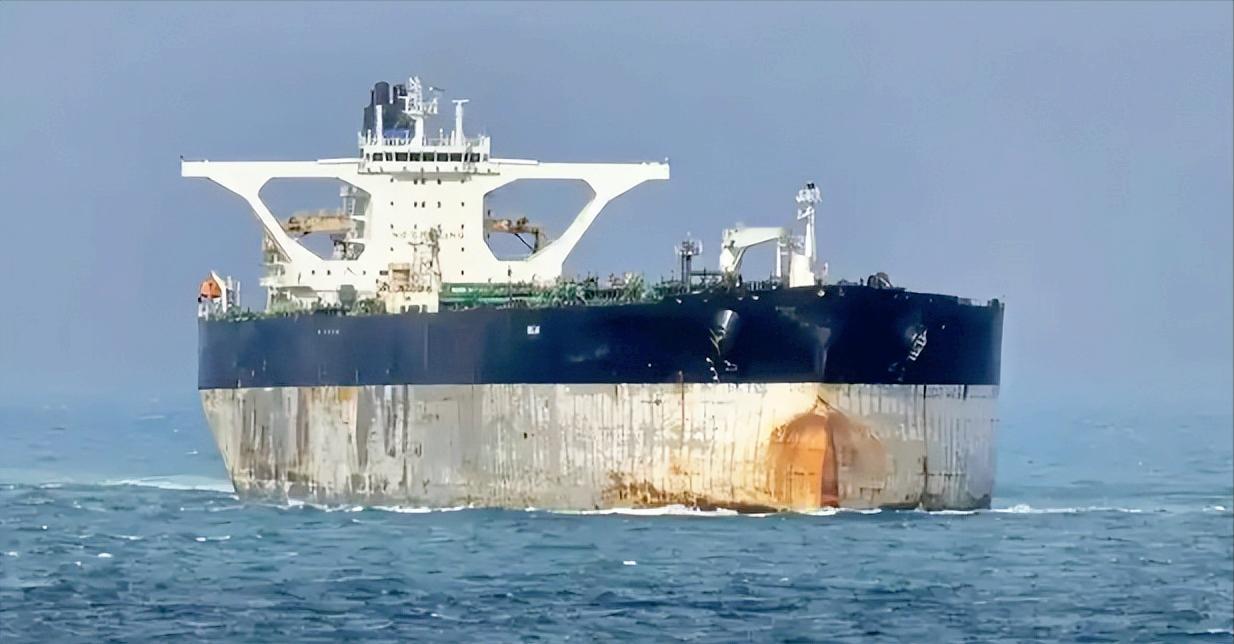 2026年刚敲钟，美俄就在海上干上了，跨年夜深夜俄罗斯直接急吼吼给美国递外交请求