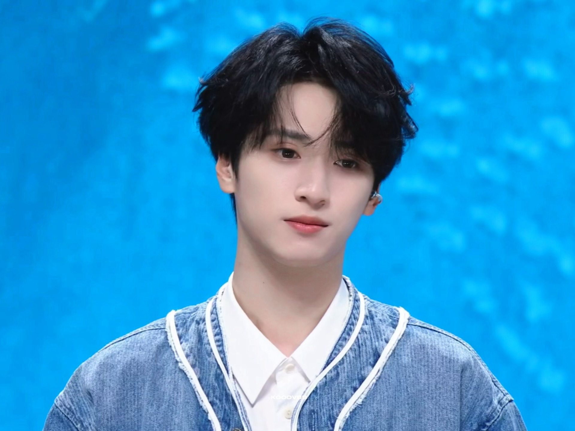 ☁️☁️ 严浩翔HUAWEI nova代言人