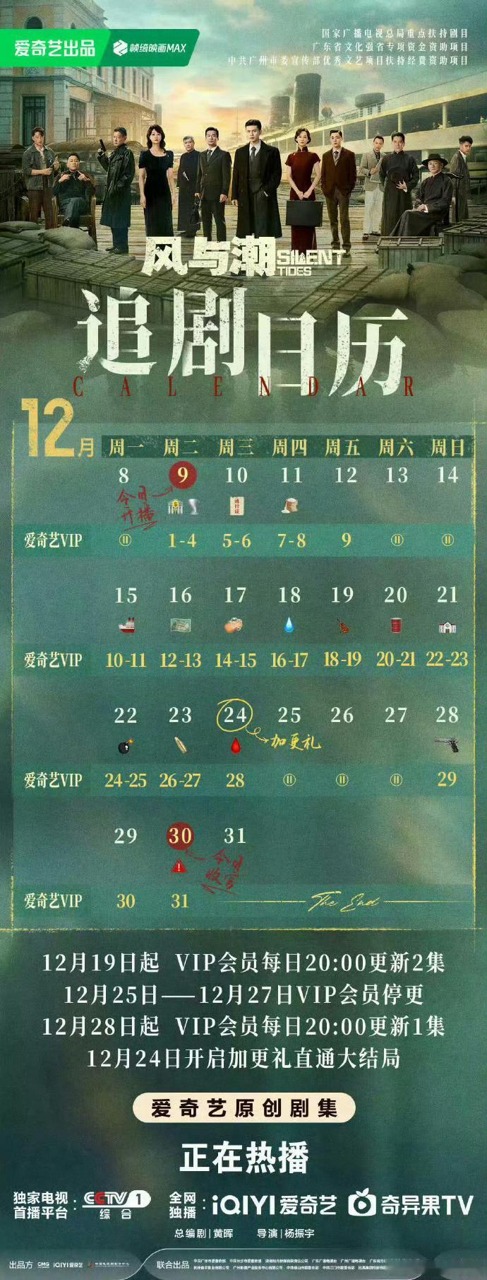 这样也挺好 利好热度和播放量峰值，非v慢满更也一样可以磨集均。 