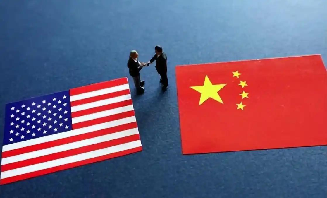 只要特朗普敢登上台湾，中美外交根基直接清零，这次窜访就是断交的前兆，一中底线彻底