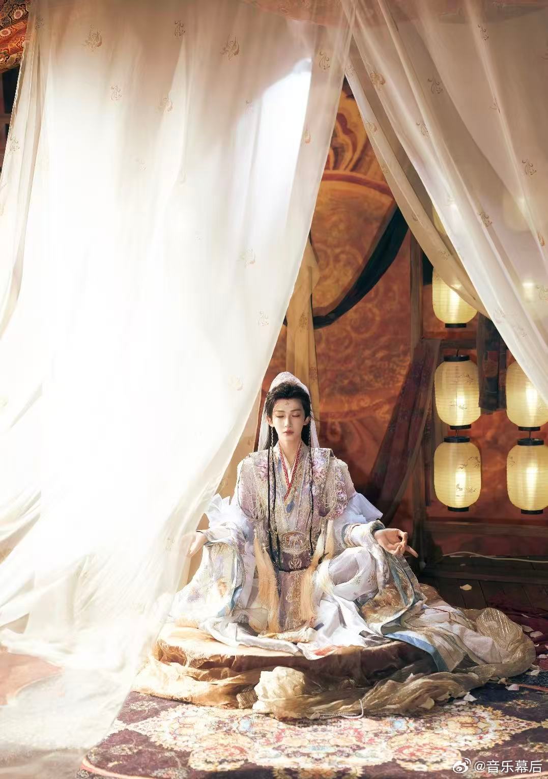抽象和国风都是刘宇的舒适区我来到你的家乡戏腔、魔性小曲、搞笑插秧集齐刘宇专属抽象